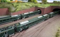 GWR - Class 802/1 - 5 Car Train Pack