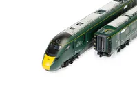 GWR - Class 802/1 - 5 Car Train Pack
