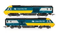 BR, Class 43 HST Train Pack - Era 7