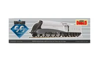 Hornby Dublo: LNER - Class A4 - 2509 'Silver Link' (Silver Jubilee Collection)