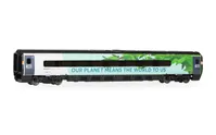 Avanti West Coast - Class 390 - 390121  - 4 Car Train Pack (COP26 Livery)