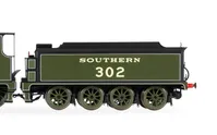 Southern Rail - Class T9 - 302