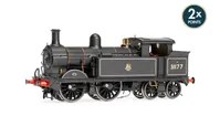 BR, H Class, 0-4-4T, 31177 - Era 4
