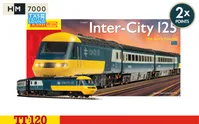 Inter-City 125 High Speed - Digital Train Set (With Sound)