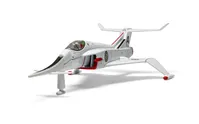 Captain Scarlet (Classic) - Angel Interceptor