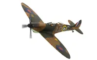 Supermarine Spitfire T9 - SM520 - Spitfires.com - Goodwood Aerodrome