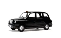 Best of British Taxi