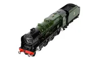 BR - Royal Scot Class - 'Royal Scot' - 46100 (The One:One Collection)