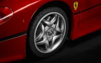 Ferrari F50 - Rosso Corsa - 1:8 Scale Kit