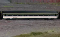 RailRoad: BR - Intercity - Mk4 - FO coach - 11241