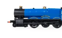 Playtrains - Blue Ranger Steam Train (with Steam)