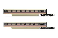 BR, Class 370 Advanced Passenger Train 2-car TF Coach Pack, 48503 + 48504 - Era 7