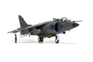 British Aerospace, Sea Harrier FRS.1 XZ457/14, Lt. Cdr. Andy Auld