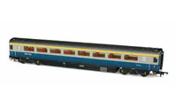 Mk 3a Coach FO BR Blue & Grey M11052