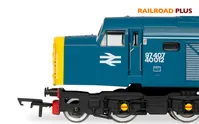 RailRoad Plus BR, Departmental, Class 40, 1Co-Co1, 97407 ‘Aureol’ - Era 7