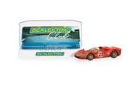 330 P3/4 - Daytona 1967 Car 23 - Weathered - Club Exclusive