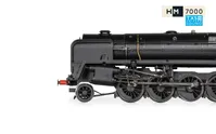 BR, Class 9F, 2-10-0, 92002 - Era 4 (Sound Fitted)
