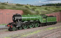 LNER, Class A1, 4-6-2, 4478 'Hermit': Big Four Centenary Collection- Era 3