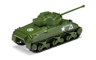 QUICKBUILD Sherman Firefly
