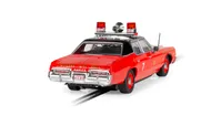 Dodge Monaco - Chicago Fire Department