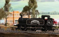 Tri-ang Railways: BR - Rovex - Class 3F ‘Jinty’ (Hornby 70th: Westwood) - Limited Edition