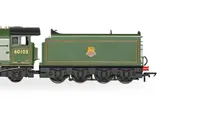 BR - A3 Class - 60103 'Flying Scotsman' (With Steam Generator)