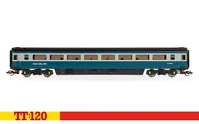 Inter-City 125 High Speed Train Set