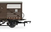Southern Railway - 53698 Cattle - Wagon