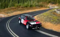 Volkswagen Golf GTI - Richard Lloyd Racing