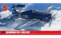 Grumman F6F-5 Hellcat