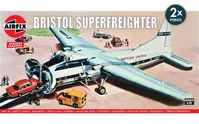 Bristol Superfreighter