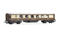 Tri-ang Railways Remembered: RS9 'Intercity Express' Train Set