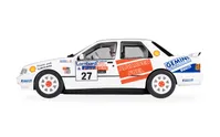 Colin McRae - Triple Car Pack