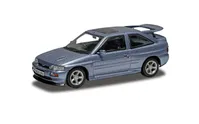 Ford Escort RS Cosworth - Auralis Blue