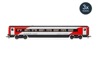Transport for Wales, Mk4 Standard (End), 12225 - Era 11