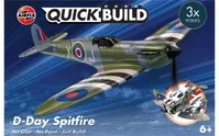 QUICKBUILD D-Day Spitfire