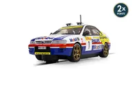 Subaru Impreza WRX - 1997 ERC Champion