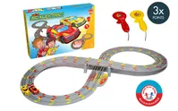 My First Scalextric - Mains Powered Race Set