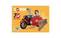 CORGI Catalogue May – August 2026