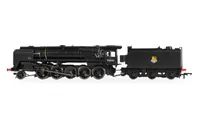 BR (Early) - Class 9F - 92031