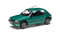 Peugeot 205 GTI Griffe - Laser Green