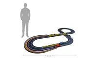 Scalextric American Police Race Set