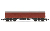 BR, Siphon H , W1429 - Era 4/5