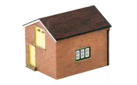 Timber Store & Workshop