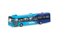 Wright Eclipse II (Single Deck)- Transdev The Shuttle 662 Bradford via Bingley