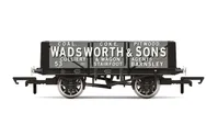 5 Plank Wagon, Wadsworth & Sons - Era 2