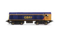 RailRoad GBRf, Class 20/9, Bo-Bo, 20905 - Era 10