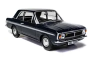 Ford Cortina Mk2 Lotus, Anchor Blue