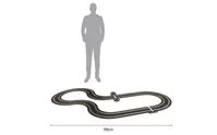 Scalextric Ginetta Racers Set