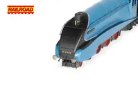 RailRoad LNER - A4 Class - 4468 ‘Mallard’